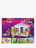 LEGO Friends Bunny Hotel 42679 construction set - British product