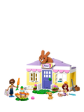 LEGO Friends Bunny Hotel 42679 construction set - British product