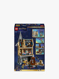 LEGO Harry Potter Hogwarts Hospital Wing building set 907 pieces, imported from the UK