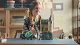 LEGO Harry Potter Hogwarts Hospital Wing building set 907 pieces, imported from the UK