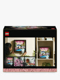 LEGO building set Japanese Cherry Blossom Landscape - British product