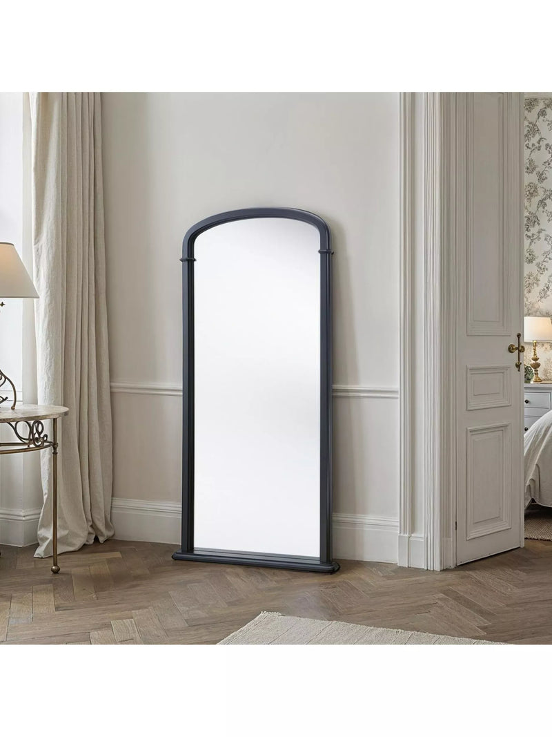 Yearn Refined Full-Length Arched Wall Mirror 170 x 81cm