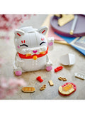 LEGO Lucky Cat building set 280 pieces, UK version