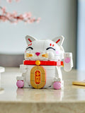 LEGO Lucky Cat building set 280 pieces, UK version