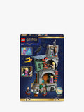 LEGO Luna Lovegood's house building toy 76467, imported from the UK