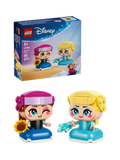 LEGO Frozen mini dolls building toy 65 pieces imported from the UK