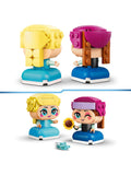 LEGO Frozen mini dolls building toy 65 pieces imported from the UK