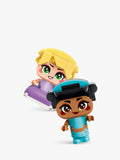 LEGO Disney Princess Jasmine and Rapunzel building toy (British brand)