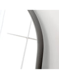 Yearn arched full-length wall mirror 170x80cm, imported from the UK