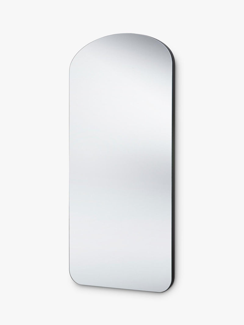 Yearn arched full-length wall mirror 170x80cm, imported from the UK