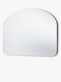 Yearn overmantel wall mirror 70x90cm - British product
