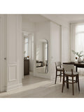 Yearn arched wall mirror Soho 160x60cm, imported from the UK