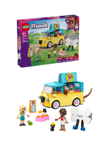 John Lewis LEGO Friends Pet Accessories Van Building Set- Buy online at McGrocer