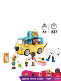 LEGO Pet Accessories Van toy, UK version