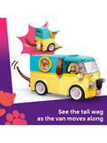 LEGO Pet Accessories Van toy, UK version
