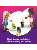 LEGO Pet Accessories Van toy, UK version