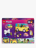 LEGO Pet Accessories Van toy, UK version