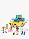 LEGO Pet Accessories Van toy, UK version