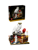 John Lewis LEGO Harry Potter Philosopher's Stone Collectors' Edition Model Kit- Buy online at McGrocer