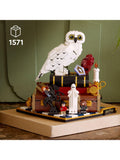 LEGO Harry Potter Philosopher's Stone Collectors Edition model kit 1571 pieces, UK version