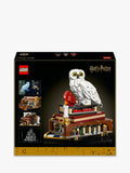 LEGO Harry Potter Philosopher's Stone Collectors Edition model kit 1571 pieces, UK version