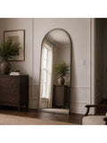 Yearn full-length arched mirror 170x70cm, imported from the UK