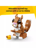 LEGO Creator 31382 Playful Puppy Dog building toy, imported from the UK