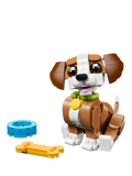 LEGO Creator 31382 Playful Puppy Dog building toy, imported from the UK
