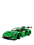 LEGO Technic Porsche 911 GT3 R REXY car toy, UK version