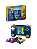 LEGO Creator Retro Gaming Console 31380 building toy, imported from the UK