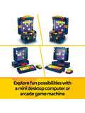 LEGO Creator Retro Gaming Console 31380 building toy, imported from the UK