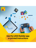 LEGO Creator Retro Gaming Console 31380 building toy, imported from the UK