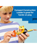 LEGO City 60483 construction loader toy (British brand)