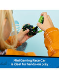 LEGO City Gaming Car toy set 64 pieces (British brand)