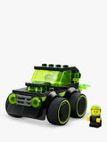 LEGO City Gaming Car toy set 64 pieces (British brand)