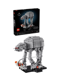 LEGO Star Wars AT-AT Walker & Snowspeeder 525 pieces (British brand)