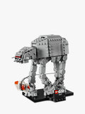 LEGO Star Wars AT-AT Walker & Snowspeeder 525 pieces (British brand)
