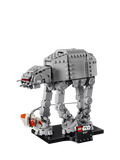 LEGO Star Wars AT-AT Walker & Snowspeeder 525 pieces (British brand)