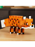 LEGO Minecraft Fox building toy 21588 (British brand)
