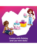 LEGO Friends Unicorn Cake Delivery Car construction set 67 pieces - British product