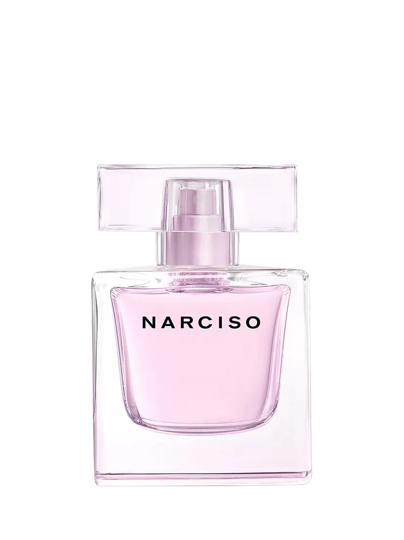 Narciso Rodriguez Radiante Eau de Parfum 30ml bottle (British brand)