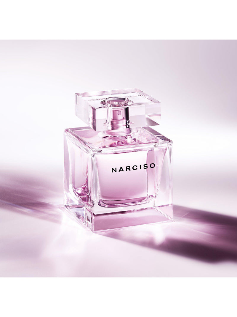 Narciso Rodriguez Radiante Eau de Parfum 30ml bottle (British brand)