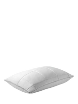 John Lewis John Lewis Specialist Support Memory Foam Cluster Standard Pillow, Soft/Medium- Buy online at McGrocer
