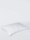John Lewis memory foam cluster standard pillow - British product