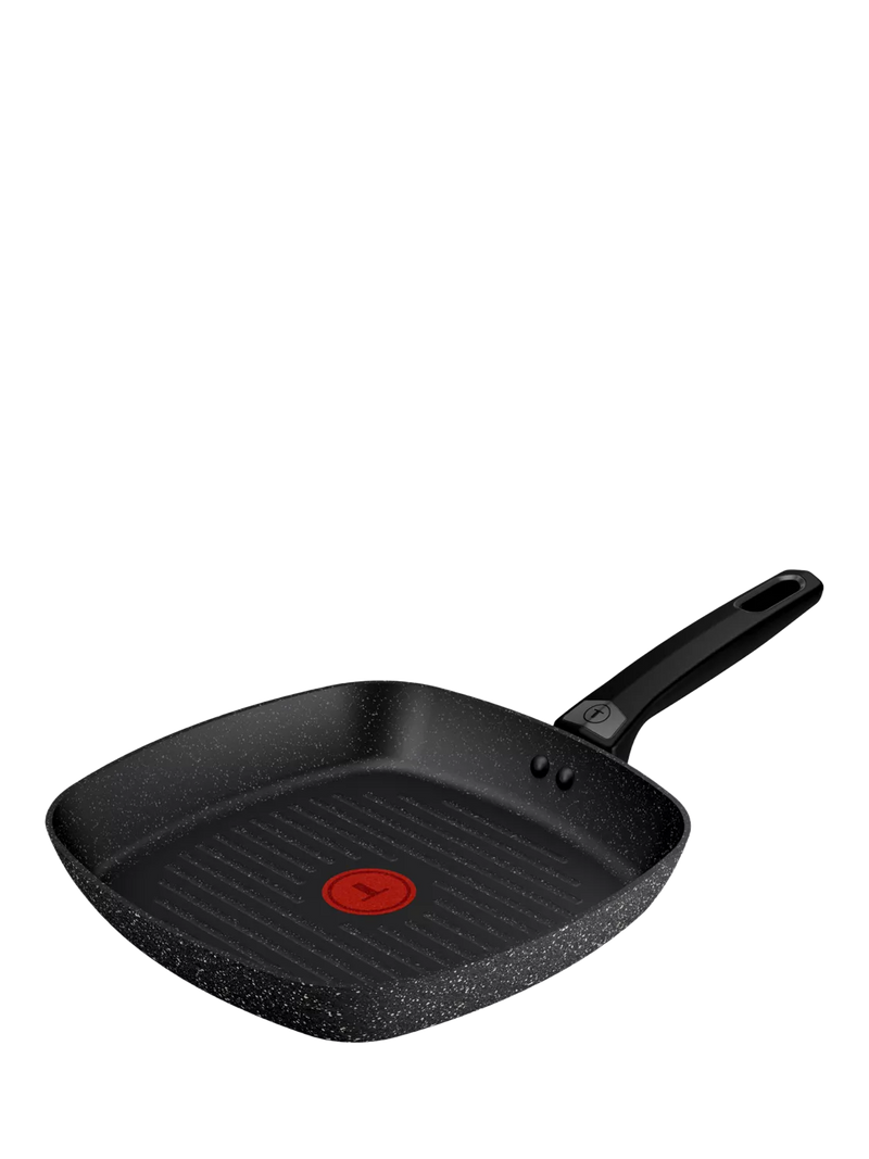 Tefal Expertise Plus non-stick grill pan 26cm - British product