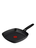 Tefal Expertise Plus non-stick grill pan 26cm - British product