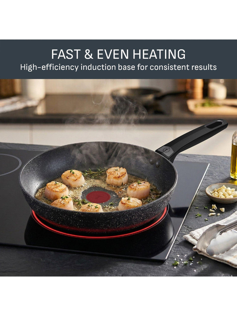 Tefal Expertise Plus non-stick grill pan 26cm - British product