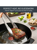 Tefal Expertise Plus non-stick grill pan 26cm - British product
