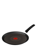 Tefal Excellence Fusion pancake pan 25cm, imported from the UK