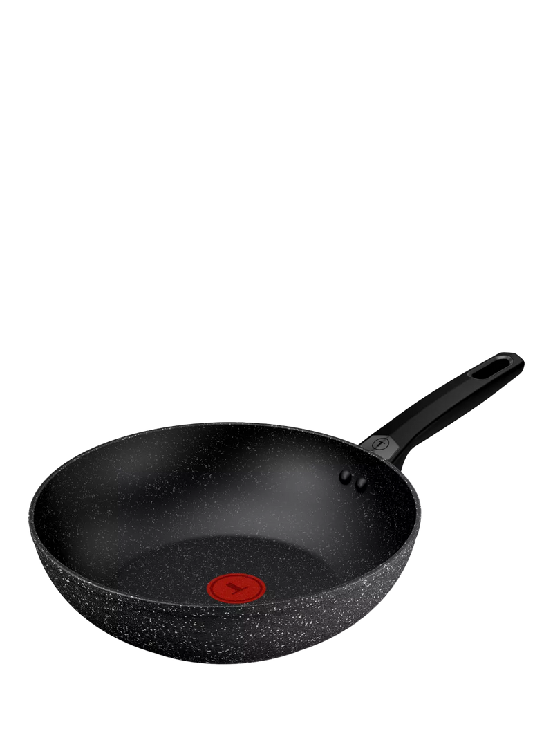 Tefal Expertise Plus non-stick wok 28cm, imported from the UK
